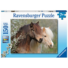 Ravensburger Koně 150 dílků