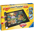 Ravensburger podložka na puzzle Sroluj si svoje Puzzle! XXL 1000-3000 dílků