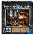 Ravensburger Exit Puzzle: Dračí laboratoř 759 dílků