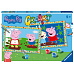 Ravensburger CreArt Prasátko Peppa