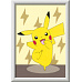 Ravensburger CreArt Pokémon Pikachu