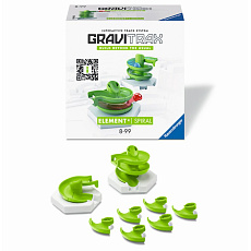 Ravensburger GraviTrax Spirála