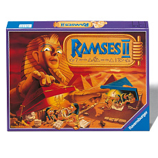 Ravensburger RAMSES II Ravensburger RAMSES II