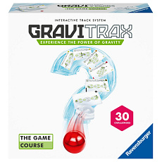 Ravensburger GraviTrax The Game Kurs