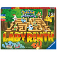 Ravensburger Labyrinth Pokémon
