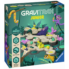 Ravensburger GraviTrax Junior Startovní sada Džungle