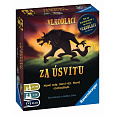 Ravensburger Vlkodlaci za úsvitu