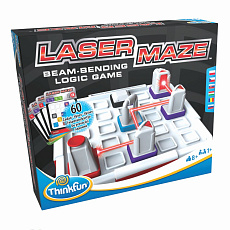Ravensburger ThinkFun Lazer Maze Ravensburger ThinkFun Lazer Maze