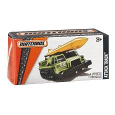 mattel Matchbox ANGLIČÁK V KRABIČCE ASST mattel Matchbox ANGLIČÁK V KRABIČCE ASST