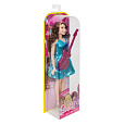 Mattel Barbie PRVNÍ POVOLÁNÍ ASST DVF50