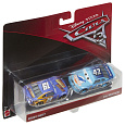 Mattel Cars 3 Mattel CARS 3 AUTA 2KS ASST