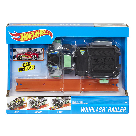 Hot Wheels SUPER AKCE ASST FDW70