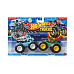 Hot Wheels MONSTER TRUCKS DEMOLIČNÍ DUO assort FYJ64