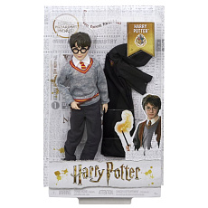 Mattel HARRY POTTER A TAJEMNÁ KOMNATA panenka