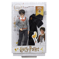 Mattel HARRY POTTER A TAJEMNÁ KOMNATA PANENKA ASST