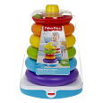 Fisher Price OBŘÍ KROUŽKY NA TYČI