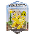 Mattel Minecraft 8 CM FIGURKA ASST