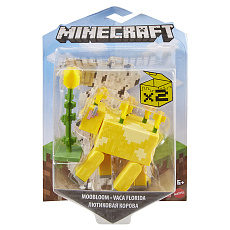 Mattel Minecraft 8 CM FIGURKA ASST