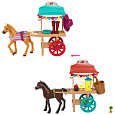 Mattel SPIRIT FESTIVAL