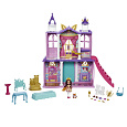 Mattel ENCHANTIMALS KRÁLOVSKÝ ZÁMEK KOLEKCE ROYAL HERNÍ SET