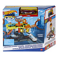 Hot Wheels CITY CENTRUM MĚSTA ASST