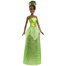 Mattel Disney Princess PANENKA PRINCEZNA - TIANA Mattel Disney Princess PANENKA PRINCEZNA - TIANA