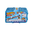 Hot Wheels Track Builder balení drah se závodními doplňky assort