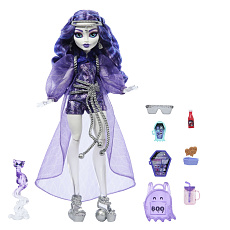Mattel Monster High panenka monsterka - SPECTRA
