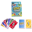 Mattel UNO TEAMS