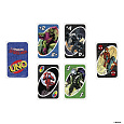 Mattel UNO SPIDER-MAN