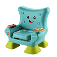 Mattel Fisher-Price KŘESÍLKO SMART STAGES CZ/SK/ENG/HU/PL