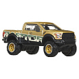 Mattel Hot Wheels PRÉMIOVÉ AUTO - CAR CULTURE - 17 FORD F150 RAPTOR