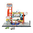 Mattel MB SUPER AUTO CENTRUM