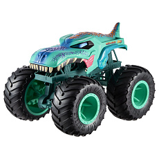 Mattel Hot Wheels MONSTER TRUCKS MEGA-WREX Mattel Hot Wheels MONSTER TRUCKS MEGA-WREX
