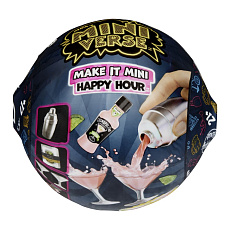 MGA's Miniverse – Mini Drinky, PDQ MGA's Miniverse – Mini Drinky, PDQ