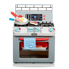 MGA Little Tikes Moje první trouba MGA Little Tikes Moje první trouba