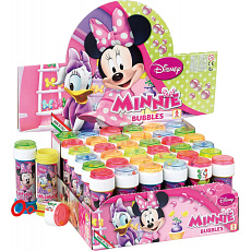 Dulcop Bublifuk Minnie 60ml Dulcop Bublifuk Minnie 60ml
