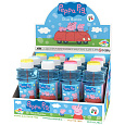 Dulcop Bublifuk Peppa Pig 300 ml (dis.12)