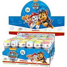 Dulcop Bublifuk Paw Patrol 60ml Dulcop Bublifuk Paw Patrol 60ml