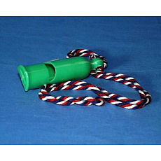 Směr Píšťala signální