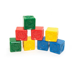 Chemoplast Kostky z PH