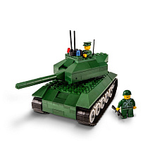 Chemoplast Cheva 49 Tank