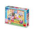 Dino PEPPA PIG: OBCHOD 24 maxi Puzzle