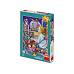 Dino PRO ANEŽKU 300 XL Puzzle FSC MIX