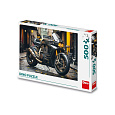 Dino MOTOCYKL 500 Puzzle