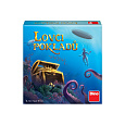 Dino LOVCI POKLADŮ Dětská hra