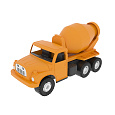 Dino Auto Tatra 148 míchačka oranžová 30cm