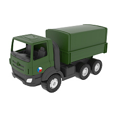 Dino Auto Dino Tatra Phoenix vojenský  plastové auto