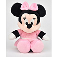 DINO  WD Disney postavička plyšový Minnie flopsie refresh 25cm