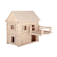 Walachia dřevěná stavebnice - Vario XL Walachia dřevěná stavebnice - Vario XL